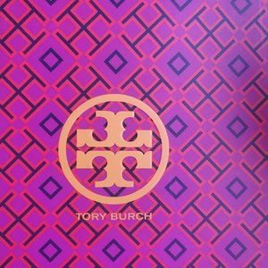 TORY BURCH 9.5 LEATHER BOOT